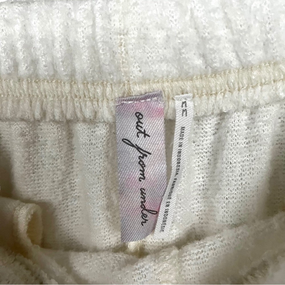 URBAN OUTFITTERS Nico Sweater Flare Lounge Pants - Picture 10 of 11